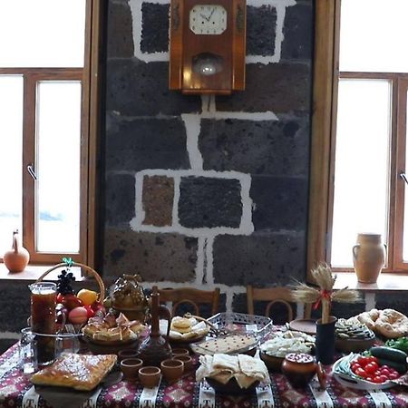 Guesthouse Emma Gyumri Luaran gambar