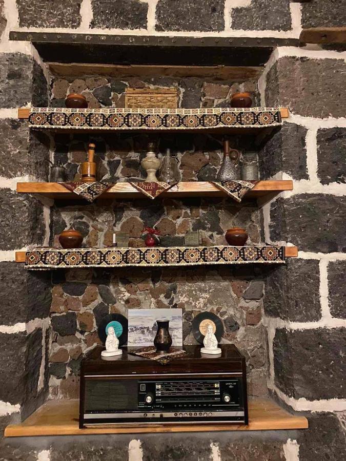 Guesthouse Emma Gyumri Luaran gambar