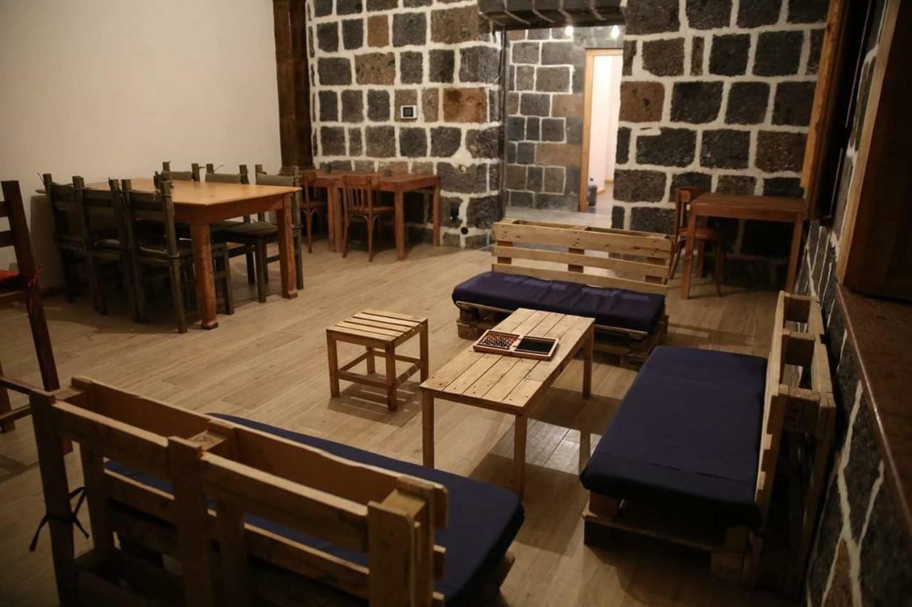 Guesthouse Emma Gyumri Luaran gambar
