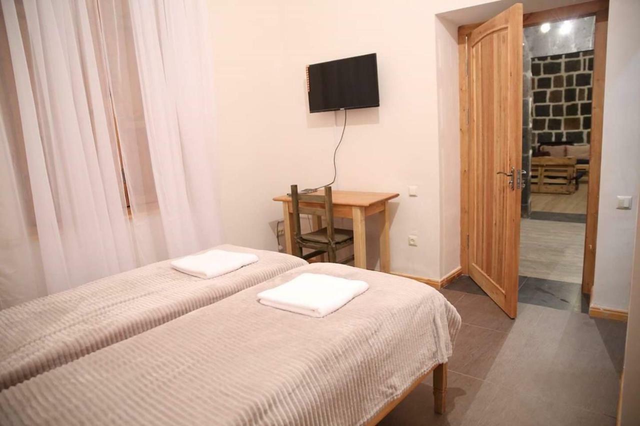 Guesthouse Emma Gyumri Luaran gambar
