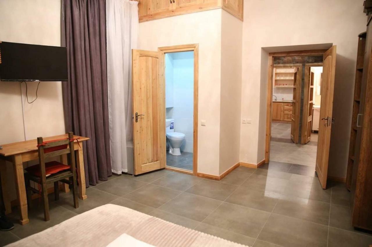 Guesthouse Emma Gyumri Luaran gambar