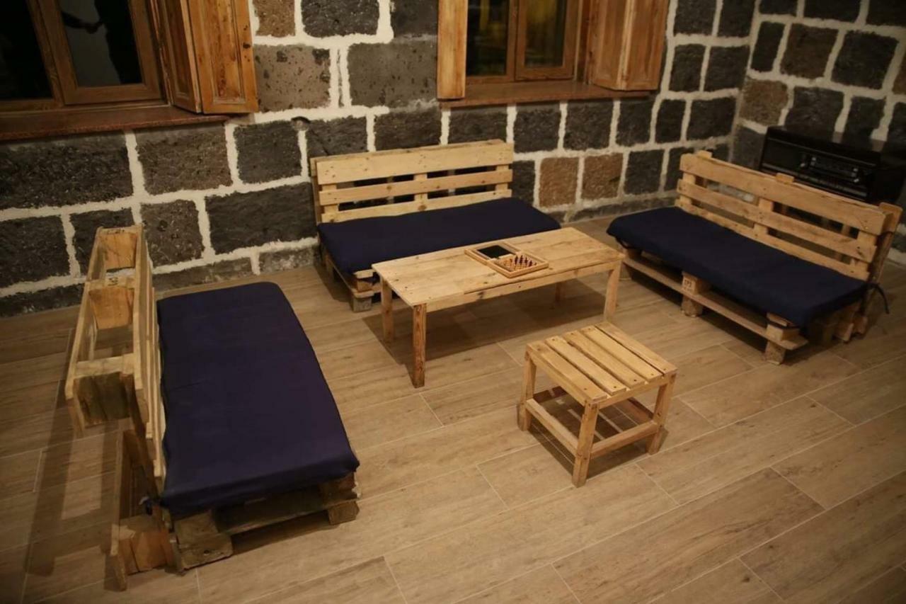 Guesthouse Emma Gyumri Luaran gambar
